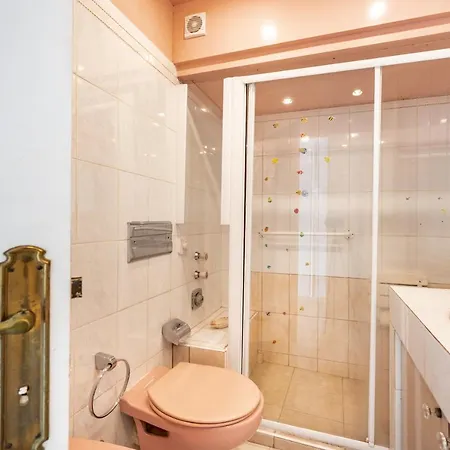 Apartmán Cosy A - 40 M² Avec Balcon Et Vue