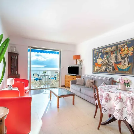 Cosy A - 40 M² Avec Balcon Et Vue Apartment *