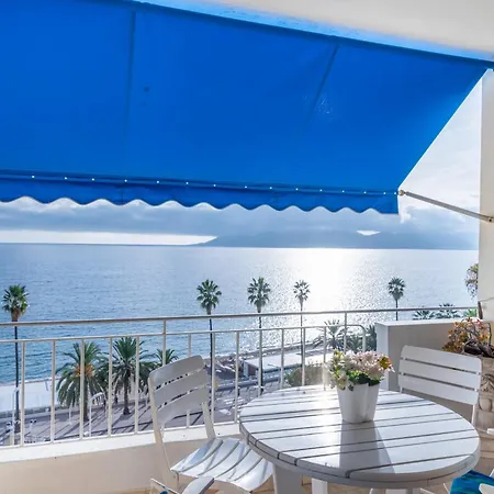 Cosy A - 40 M² Avec Balcon Et Vue * Cannes