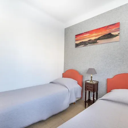 Apartamento Cosy à - 40 M² Avec Balcon Et Vue