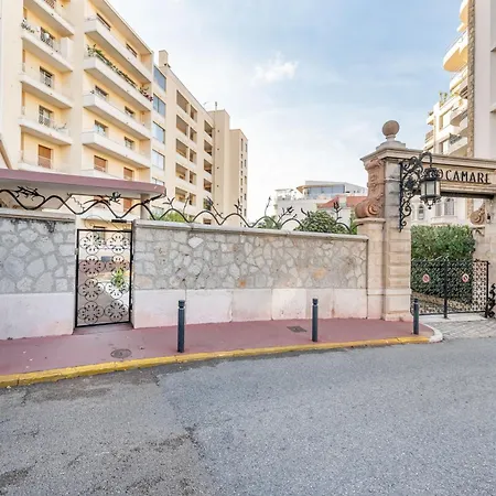 Apartment Cosy A - 40 M² Avec Balcon Et Vue *